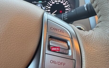 Nissan Teana, 2014 год, 1 700 000 рублей, 24 фотография