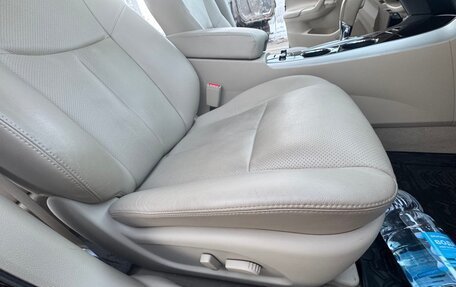 Nissan Teana, 2014 год, 1 700 000 рублей, 27 фотография