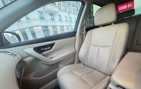 Nissan Teana, 2014 год, 1 700 000 рублей, 28 фотография