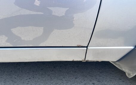 Chevrolet Lanos I, 2008 год, 300 000 рублей, 10 фотография