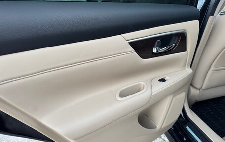 Nissan Teana, 2014 год, 1 700 000 рублей, 39 фотография