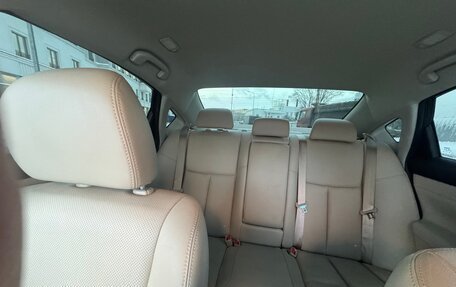 Nissan Teana, 2014 год, 1 700 000 рублей, 38 фотография