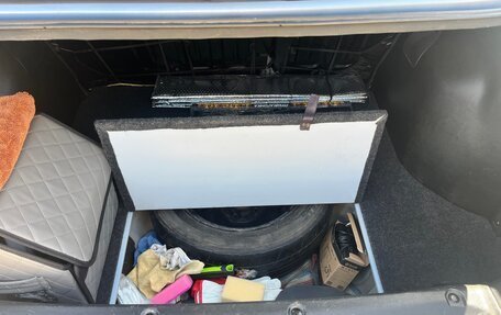 Chevrolet Lanos I, 2008 год, 300 000 рублей, 12 фотография