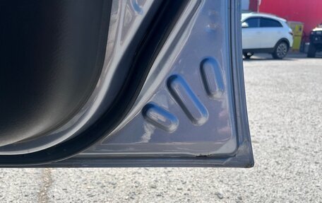 Chevrolet Lanos I, 2008 год, 300 000 рублей, 15 фотография