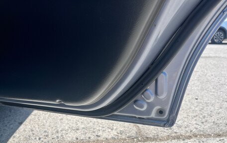 Chevrolet Lanos I, 2008 год, 300 000 рублей, 17 фотография