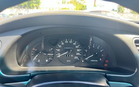 Chevrolet Lanos I, 2008 год, 300 000 рублей, 20 фотография