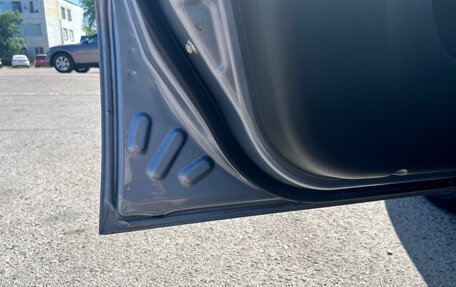 Chevrolet Lanos I, 2008 год, 300 000 рублей, 13 фотография