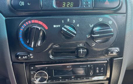 Chevrolet Lanos I, 2008 год, 300 000 рублей, 21 фотография