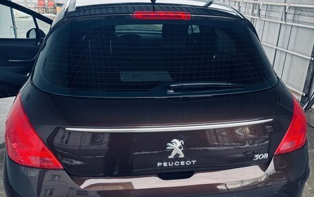 Peugeot 308 II, 2012 год, 700 000 рублей, 4 фотография