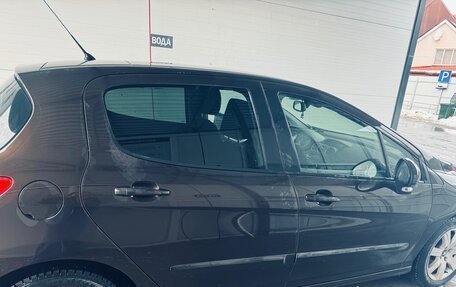 Peugeot 308 II, 2012 год, 700 000 рублей, 3 фотография