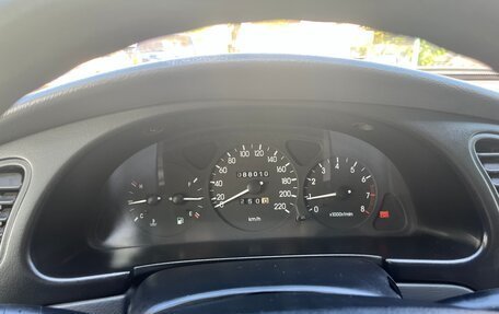 Chevrolet Lanos I, 2008 год, 300 000 рублей, 22 фотография