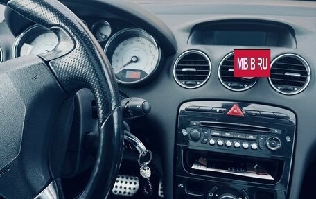 Peugeot 308 II, 2012 год, 700 000 рублей, 6 фотография