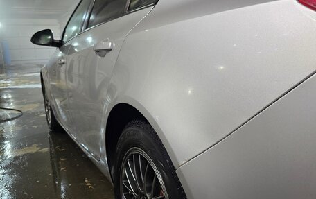 Opel Insignia II рестайлинг, 2010 год, 850 000 рублей, 9 фотография