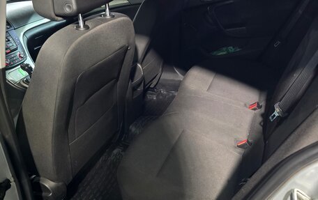 Opel Insignia II рестайлинг, 2010 год, 850 000 рублей, 4 фотография