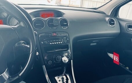 Peugeot 308 II, 2012 год, 700 000 рублей, 8 фотография