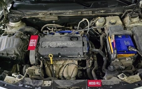 Opel Insignia II рестайлинг, 2010 год, 850 000 рублей, 5 фотография