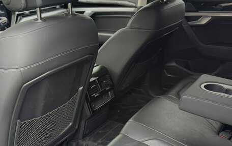 Volkswagen Touareg III, 2018 год, 4 250 000 рублей, 2 фотография