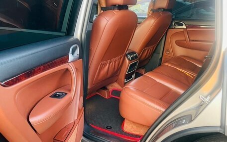 Porsche Cayenne III, 2008 год, 1 500 000 рублей, 5 фотография