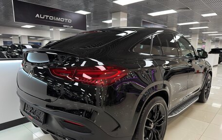 Mercedes-Benz GLE Coupe, 2025 год, 13 999 000 рублей, 6 фотография