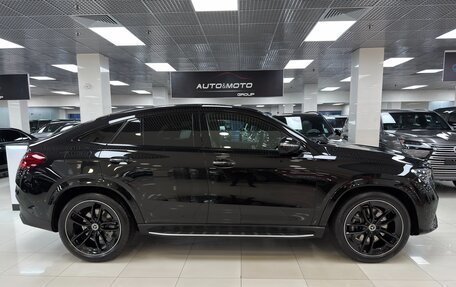 Mercedes-Benz GLE Coupe, 2025 год, 13 999 000 рублей, 5 фотография