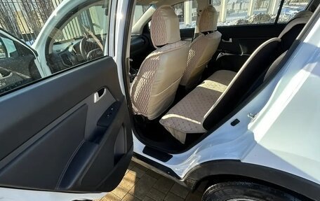 KIA Sportage III, 2013 год, 1 299 000 рублей, 15 фотография