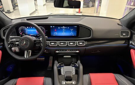 Mercedes-Benz GLE Coupe, 2025 год, 13 999 000 рублей, 11 фотография