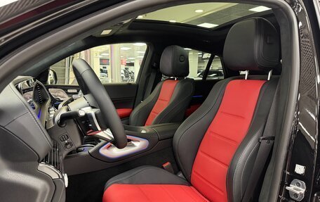 Mercedes-Benz GLE Coupe, 2025 год, 13 999 000 рублей, 16 фотография