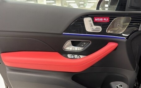 Mercedes-Benz GLE Coupe, 2025 год, 13 999 000 рублей, 9 фотография