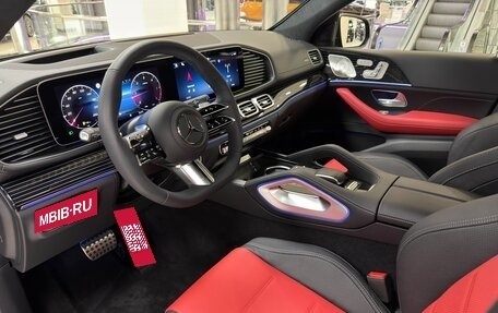 Mercedes-Benz GLE Coupe, 2025 год, 13 999 000 рублей, 13 фотография