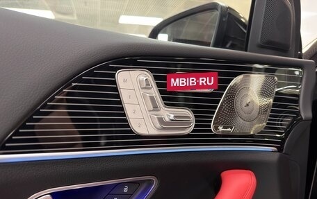 Mercedes-Benz GLE Coupe, 2025 год, 13 999 000 рублей, 10 фотография