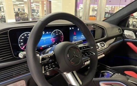 Mercedes-Benz GLE Coupe, 2025 год, 13 999 000 рублей, 14 фотография