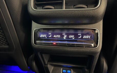 Mercedes-Benz GLE Coupe, 2025 год, 13 999 000 рублей, 36 фотография