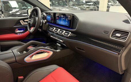 Mercedes-Benz GLE Coupe, 2025 год, 13 999 000 рублей, 30 фотография