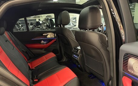 Mercedes-Benz GLE Coupe, 2025 год, 13 999 000 рублей, 35 фотография