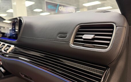 Mercedes-Benz GLE Coupe, 2025 год, 13 999 000 рублей, 31 фотография