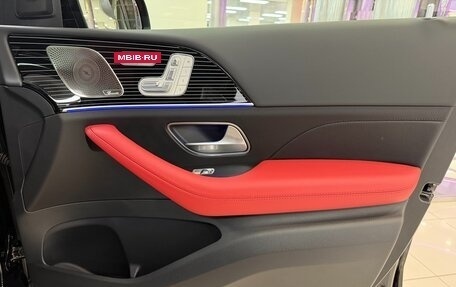 Mercedes-Benz GLE Coupe, 2025 год, 13 999 000 рублей, 29 фотография