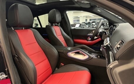 Mercedes-Benz GLE Coupe, 2025 год, 13 999 000 рублей, 32 фотография