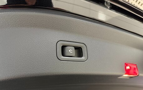 Mercedes-Benz GLE Coupe, 2025 год, 13 999 000 рублей, 38 фотография