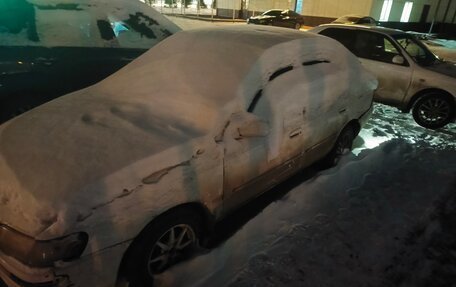 Toyota Corolla, 1992 год, 85 000 рублей, 3 фотография