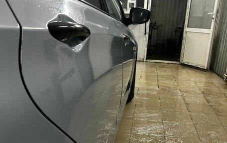 Hyundai Solaris II рестайлинг, 2012 год, 950 000 рублей, 3 фотография