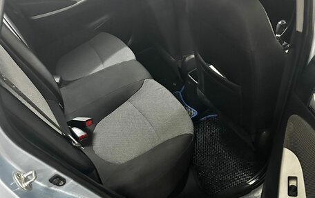 Hyundai Solaris II рестайлинг, 2012 год, 950 000 рублей, 7 фотография