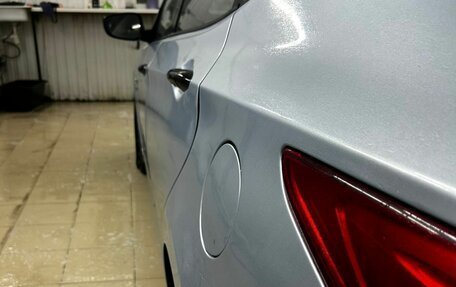 Hyundai Solaris II рестайлинг, 2012 год, 950 000 рублей, 9 фотография