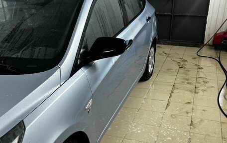 Hyundai Solaris II рестайлинг, 2012 год, 950 000 рублей, 15 фотография