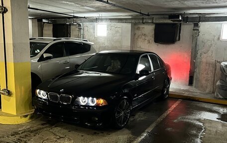 BMW 5 серия, 1998 год, 1 700 000 рублей, 2 фотография