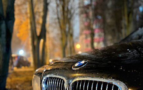 BMW 5 серия, 1998 год, 1 700 000 рублей, 11 фотография