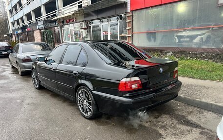 BMW 5 серия, 1998 год, 1 700 000 рублей, 8 фотография