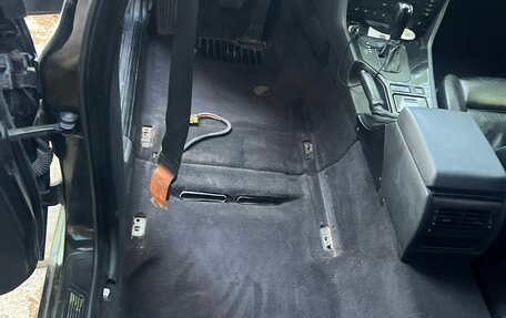 BMW 5 серия, 1998 год, 1 700 000 рублей, 16 фотография