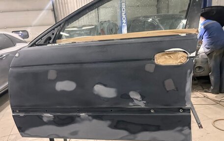 BMW 5 серия, 1998 год, 1 700 000 рублей, 22 фотография