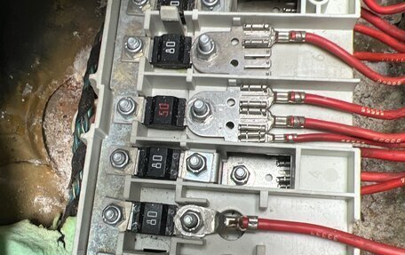 BMW 5 серия, 1998 год, 1 700 000 рублей, 27 фотография