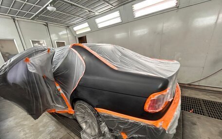 BMW 5 серия, 1998 год, 1 700 000 рублей, 26 фотография